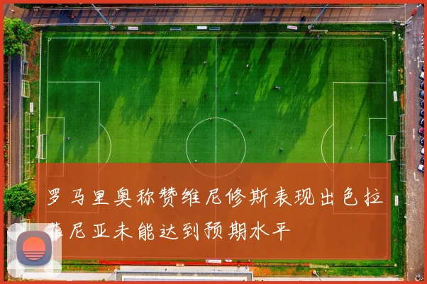 罗马里奥称赞维尼修斯表现出色拉菲尼亚未能达到预期水平